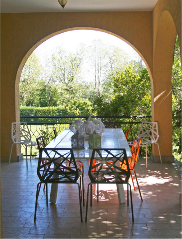 Alla Gazza Ladra Bed & Breakfast Prato Sesia Exterior foto