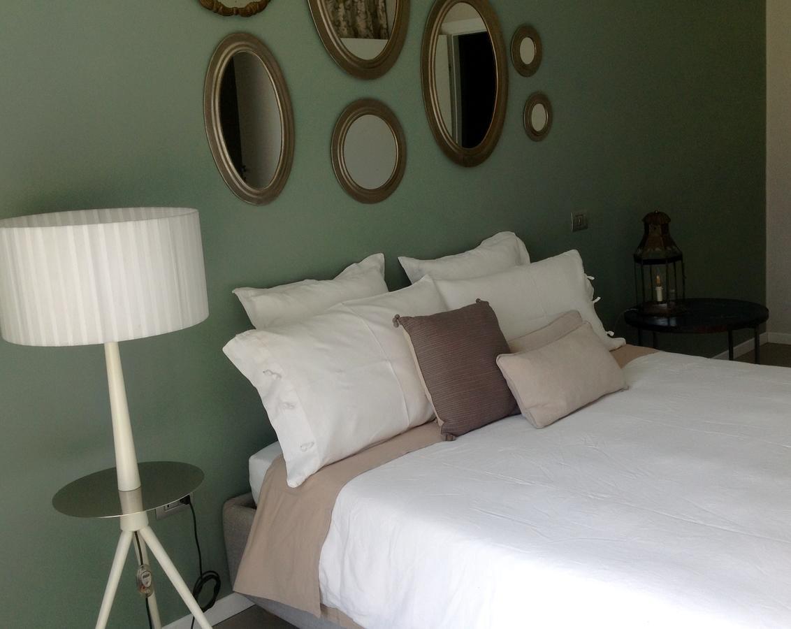 Alla Gazza Ladra Bed & Breakfast Prato Sesia Exterior foto