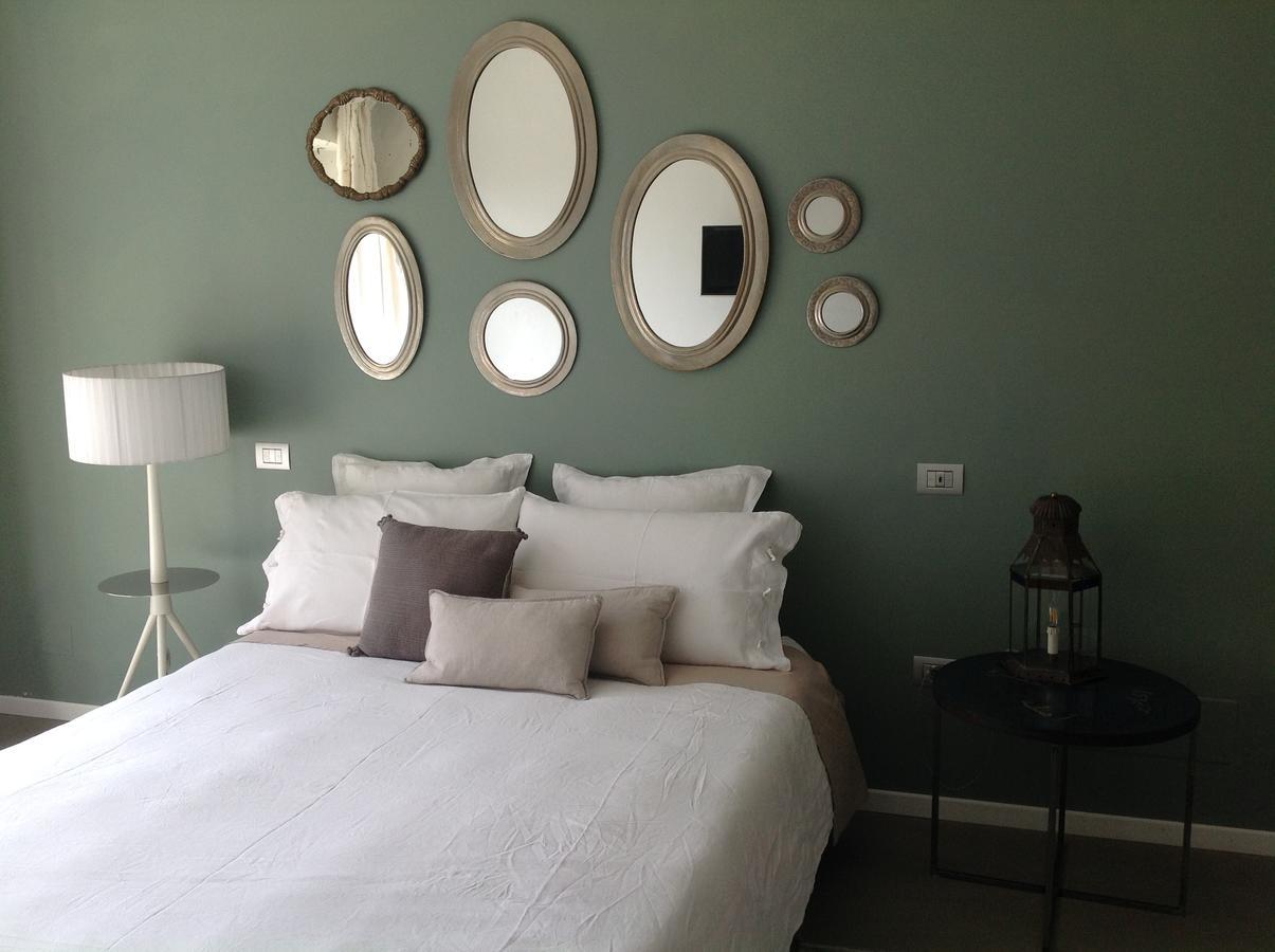 Alla Gazza Ladra Bed & Breakfast Prato Sesia Exterior foto