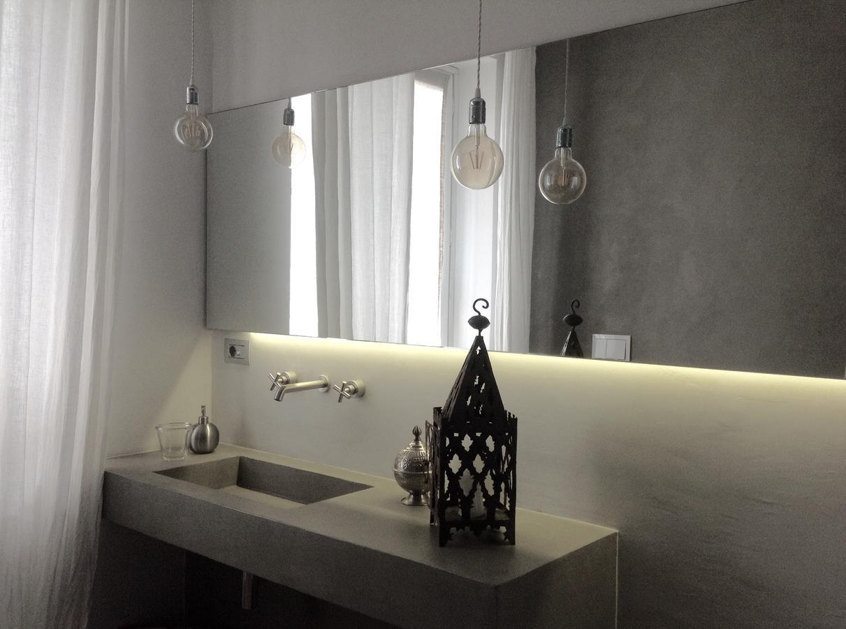 Alla Gazza Ladra Bed & Breakfast Prato Sesia Exterior foto