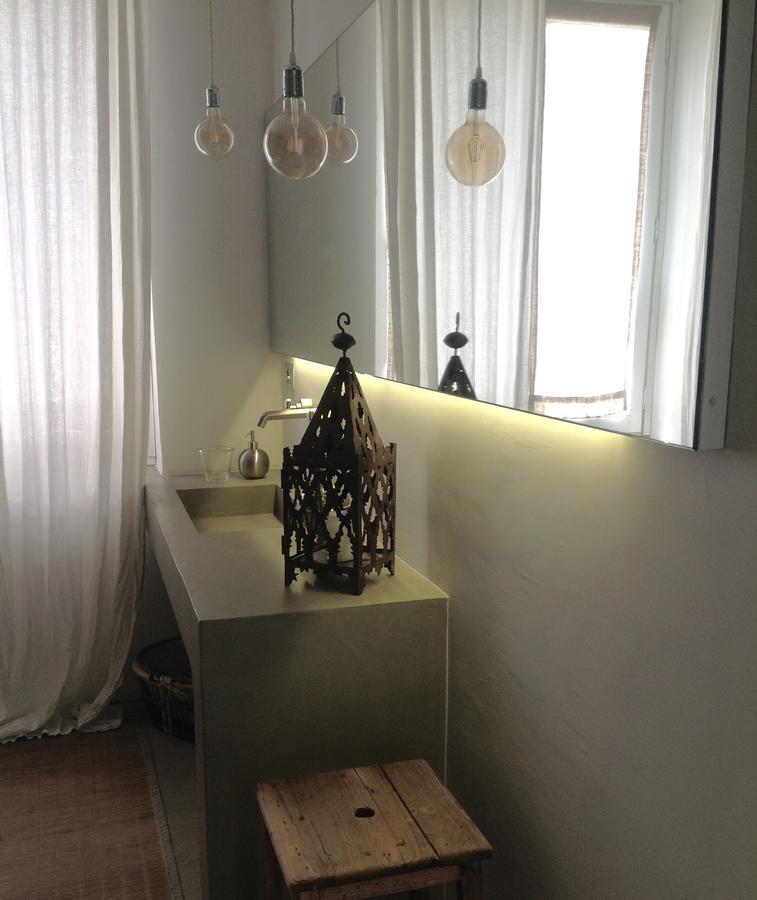 Alla Gazza Ladra Bed & Breakfast Prato Sesia Exterior foto