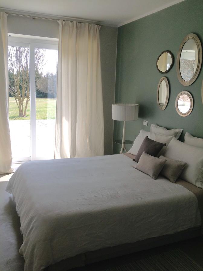 Alla Gazza Ladra Bed & Breakfast Prato Sesia Exterior foto